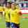 La Selección Colombia venció a Honduras con varias caras nuevas
